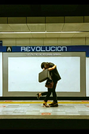 Постер: Revolución