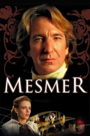 Постер: Месмер