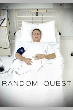 Постер: Random Quest