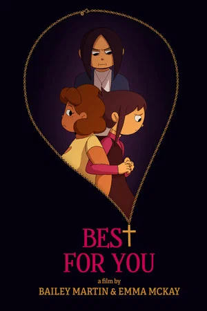 Постер: Best For You