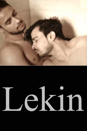 Постер: Lekin
