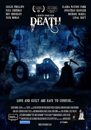 Постер: After Death