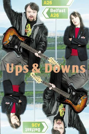 Постер: Ups and Downs