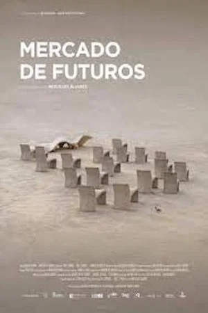 Постер: Futures Market