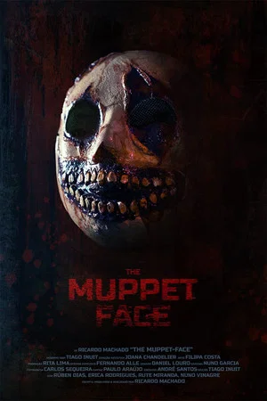 Постер: The Muppet-Face