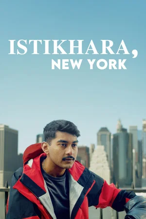 Постер: Istikhara, New York