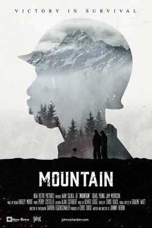 Постер: Mountain