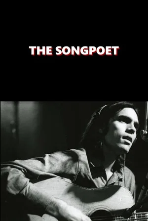 Постер: The Songpoet
