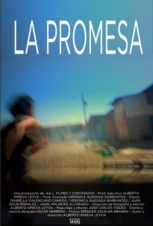 Постер: La Promesa