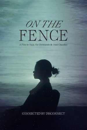 Постер: On the Fence