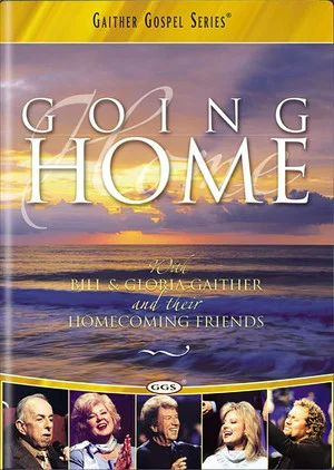 Постер: Going Home