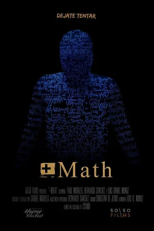 Постер: +Math