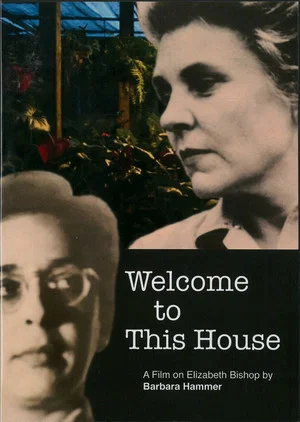 Постер: Welcome to This House