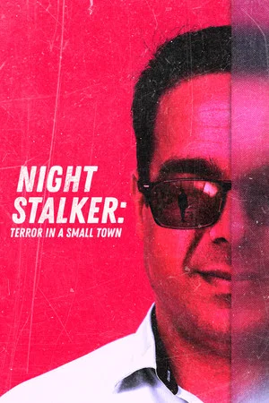 Постер: Night Stalker: Terror in a Small Town
