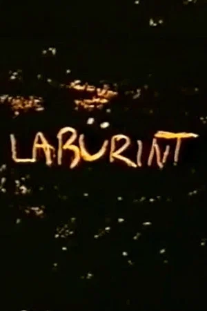 Постер: Labyrinth