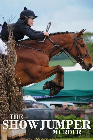 Постер: The Showjumper Murder