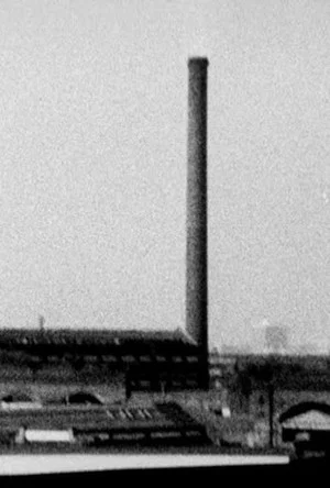 Постер: Chimney