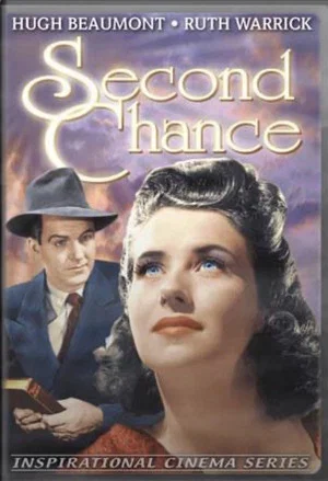 Постер: Second Chance