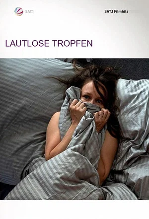 Постер: Lautlose Tropfen