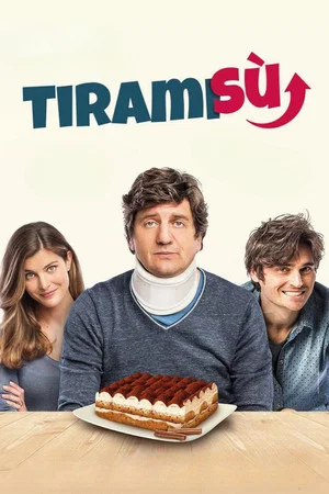Постер: Tiramisu