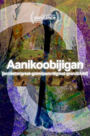 Постер: Aanikoobijigan [ancestor/great-grandparent/great-grandchild]