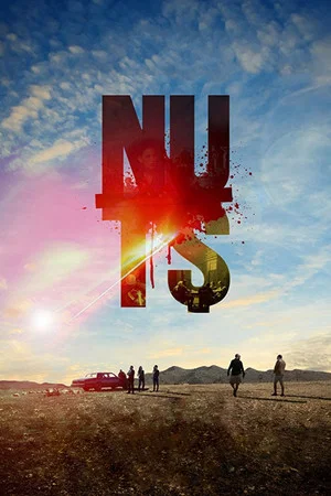 Постер: Nuts