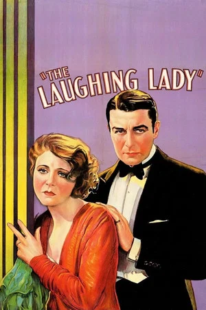 Постер: The Laughing Lady