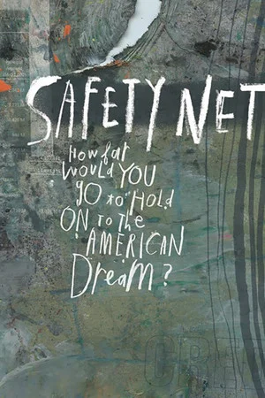 Постер: Safety Net