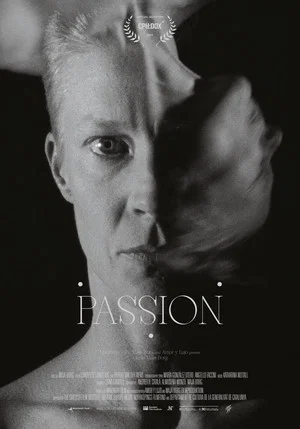 Постер: Passion