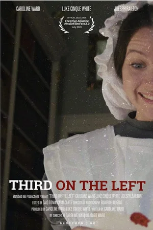 Постер: Third on the Left