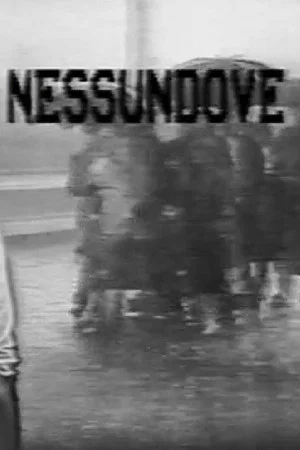 Постер: Nessun dove - Studi su immagini di Napoli