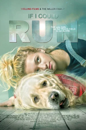 Постер: If I Could Run