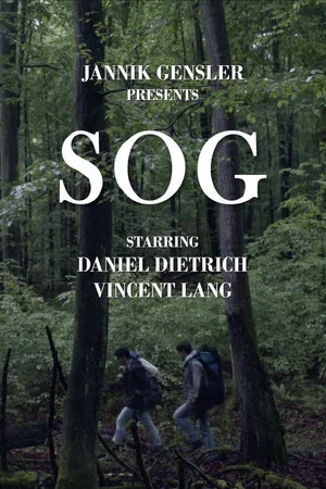 Постер: Sog