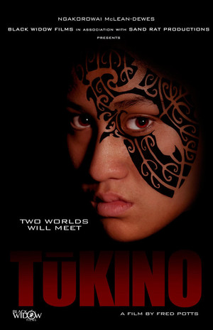 Постер: Tukino