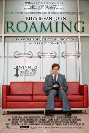 Постер: Roaming