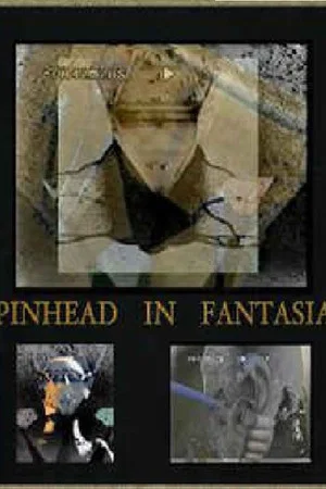 Постер: Pinhead In Fantasia