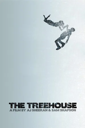 Постер: The Treehouse