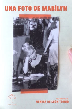 Постер: Una foto de Marilyn