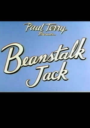 Постер: Beanstalk Jack