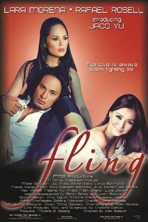 Постер: Fling