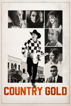 Постер: Country Gold