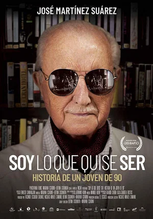 Постер: Soy lo que quise ser