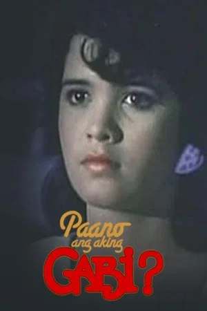 Постер: Paano Ang Aking Gabi?