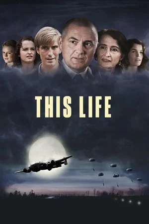 Постер: This Life