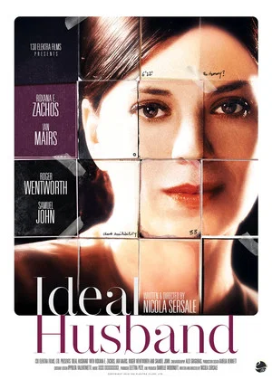 Постер: Ideal Husband