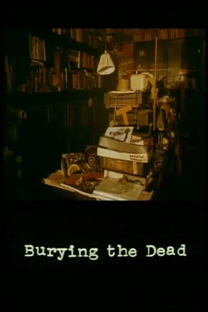 Постер: Burying the Dead