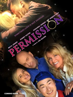 Постер: Permission