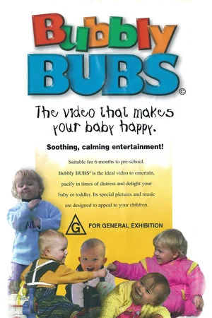 Постер: Bubbly Bubs