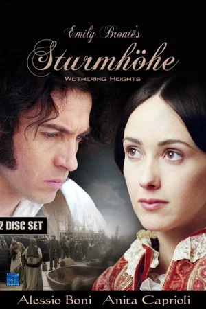Постер: Cine Tempestose