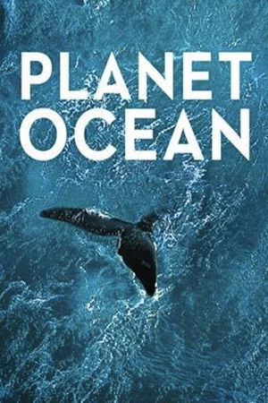 Постер: Planet Ocean